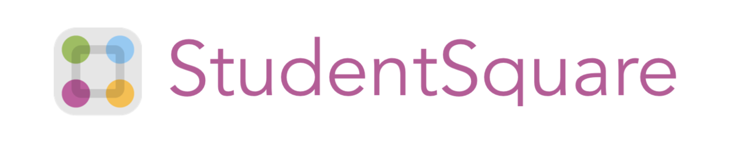 StudentSquare logo